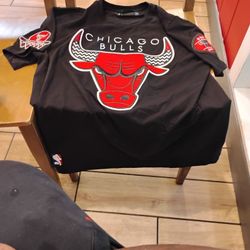 Throwback Pro Jersey 