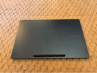 Samsung Galaxy Book Pro 360 15.6” i7 16GB 1TB - FOR REPAIR/PARTS