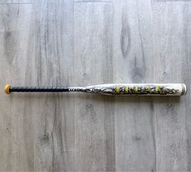 Miken Freak Classic FRKCLU Softball Bat 100% Composite Made In USA (34” 26 oz)