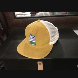 Supreme Hat 70$