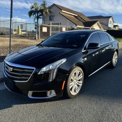 2019 cadillac XTS.XTS