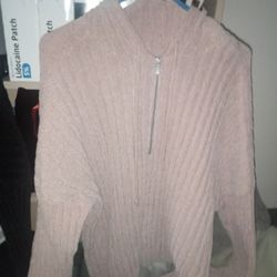 Plus Size Women Sweater Hoodie 