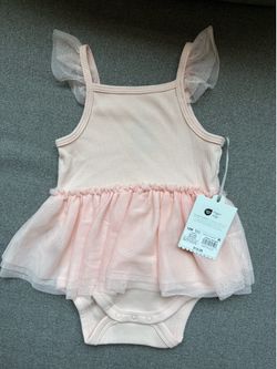 Babygirl outfit. 12 months.