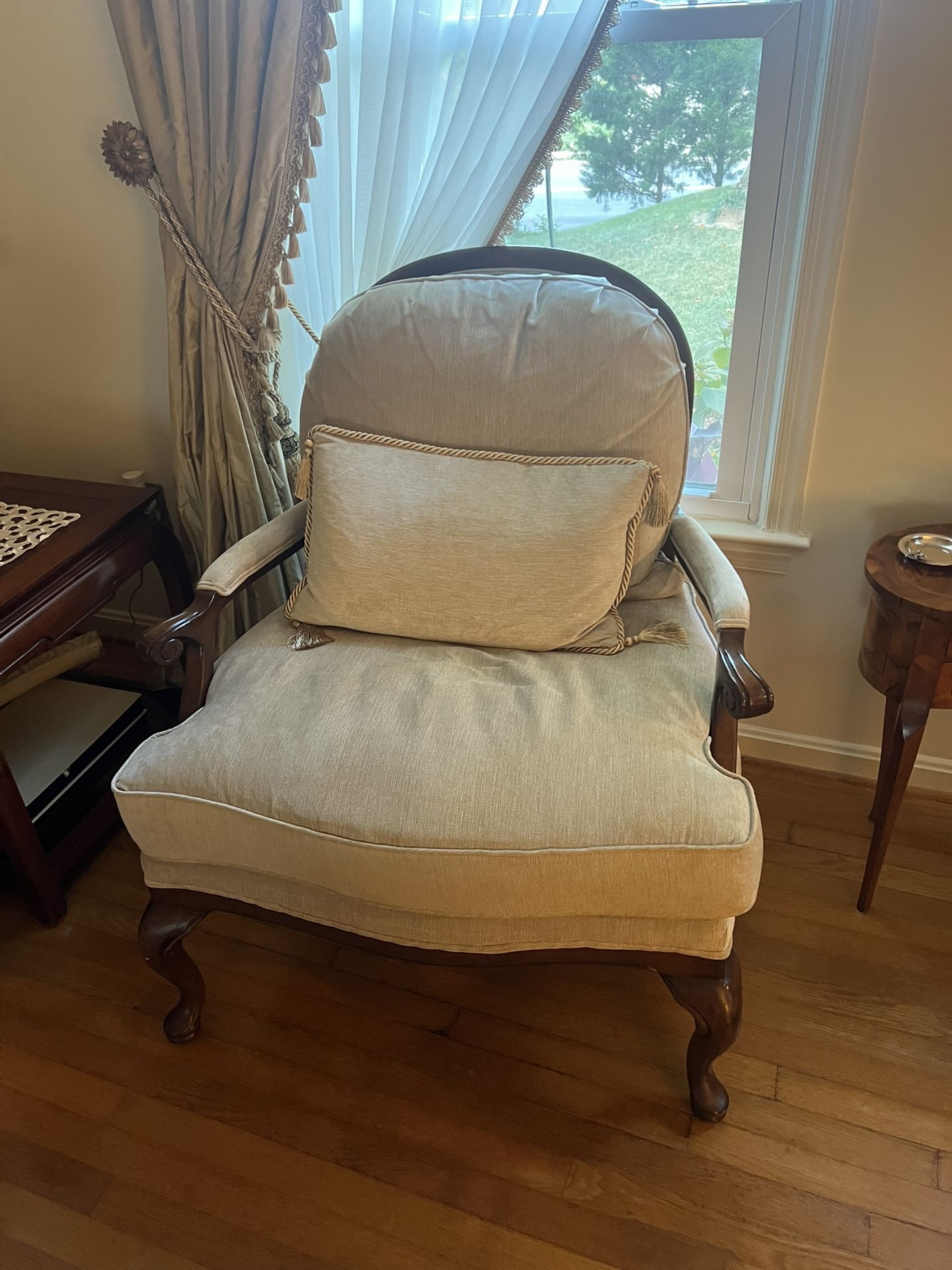 Armchair