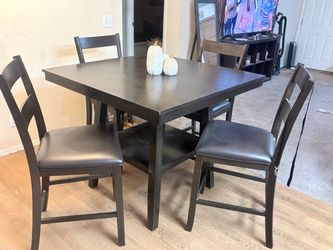 Kitchen Table