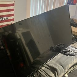 Samsung 40 Inch  Smart Tv 