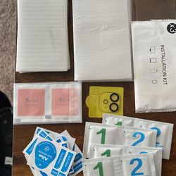 iPhone Glass Protectors 12 And 14 