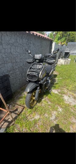Italica RX Combat