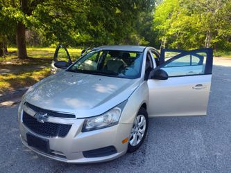 🚗🚗🚗🚗2014 Chevrolet Chevy Cruze~RUNS SMOOTH~RELIABLE RIDE CAR 🚗🚗🚗