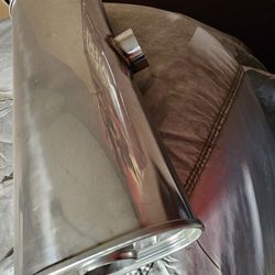 Muffler( Universal Fit)