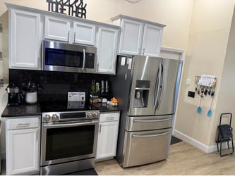 Samsung appliances
