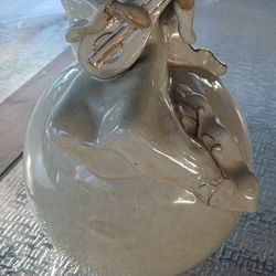 Ceramic Angel