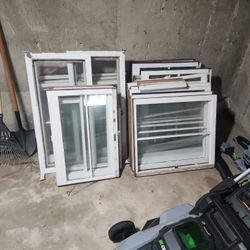 15 Vintage Windows  All for Only $49.99