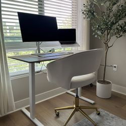 Standing Desk