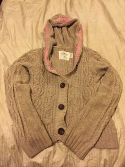 H&M Knitted Sweater