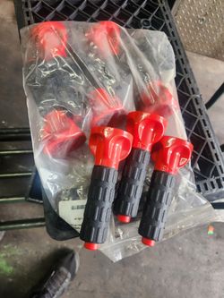 Raymond Grip Handle