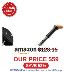 Weed Puller Tool, 4-Claw Steel Head Stand Up Weeder