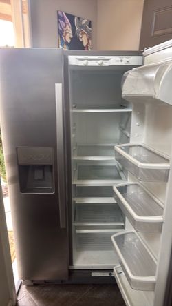 FREE Whirlpool