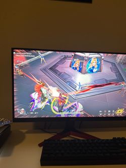 ASUS Gaming Monitor