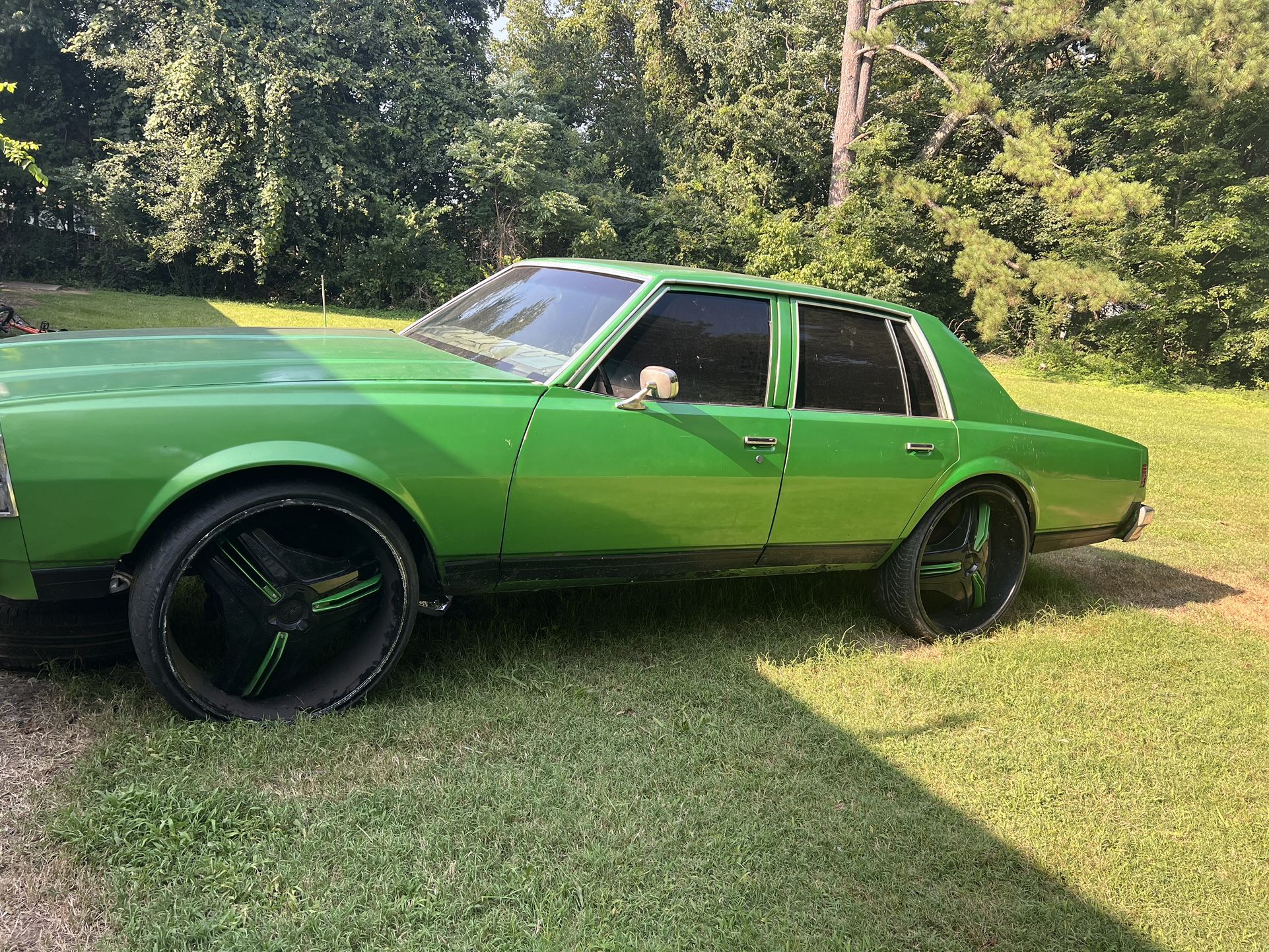 1979 Chevrolet Caprice