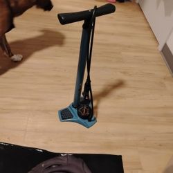 Specialized air Tool Floor Pump 5088