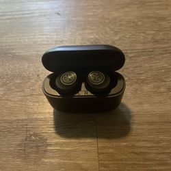 JLab GO Air Pop True Wireless Bluetooth Earbuds