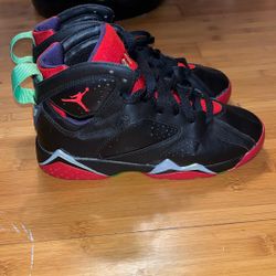Kids Retro Jordans