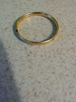 Brazalete para ni�a
