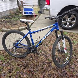 KHS 350 alite 24 Speed Mountain Bike 