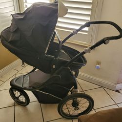 MUV Baby Stroller / Carseat 