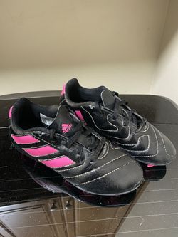 Adidas GOLETTO VII FIRM GROUND SOCCER CLEATS