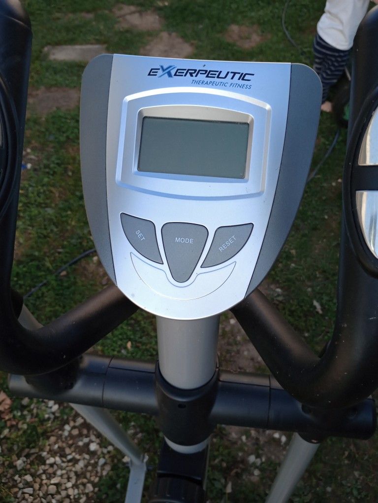 Exercise Equipment