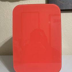 Drunk Elephant Makeup Fridge 