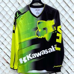 Dirt Bike Jersey T-shirt 