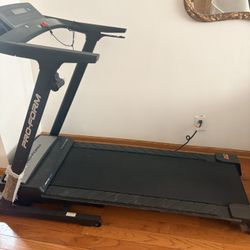 Treadmill Pro-form
