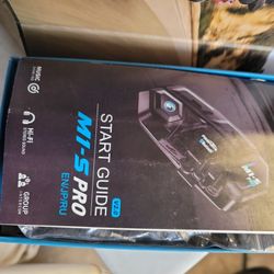 Fodsports Helmet Communication 