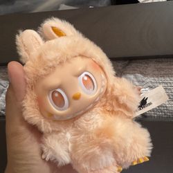 Labubu Big Into energy
