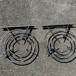 Coleman Roadtrip Stove Grates - $10 Each