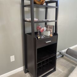 Wine Rack 