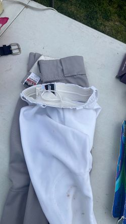Baseball pants for child