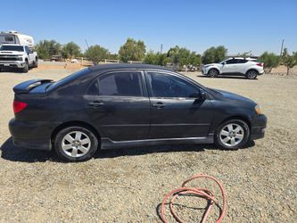 2005 Toyota  Corolla