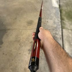 Pool Table Stick 