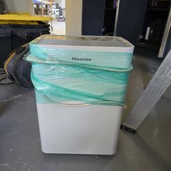 Dehumidifier 