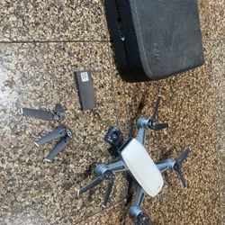 DJI Spark Drone