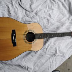 Yamaha Guitar