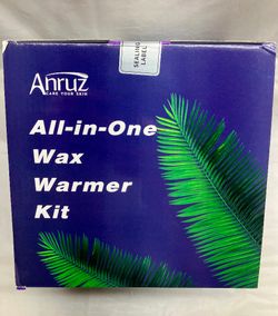 Waxing Kit for Women Men