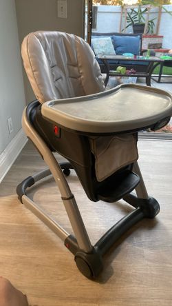Graco high Chair