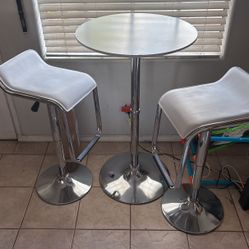 Bar Stool