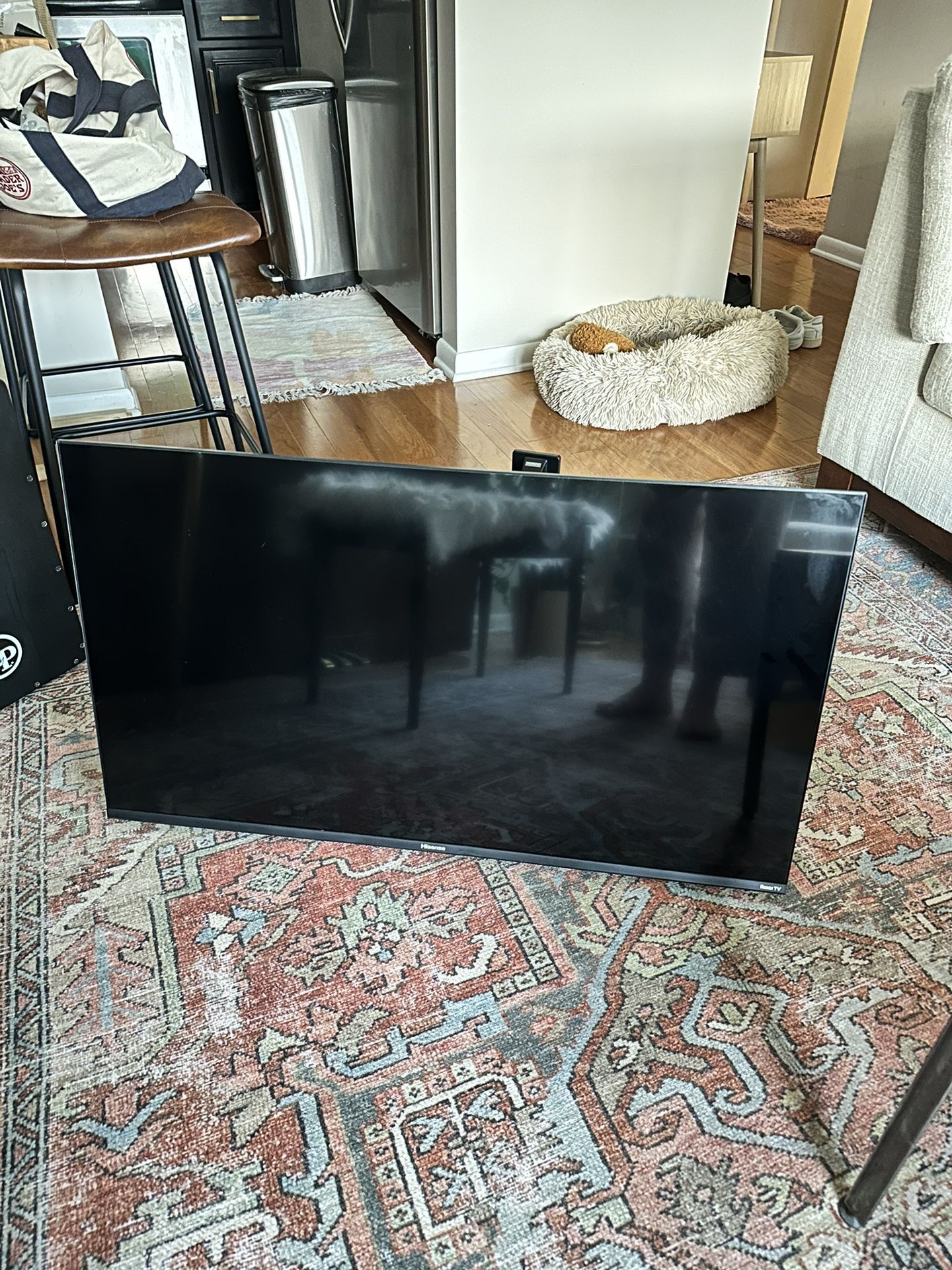 40” Hisense Roku TV