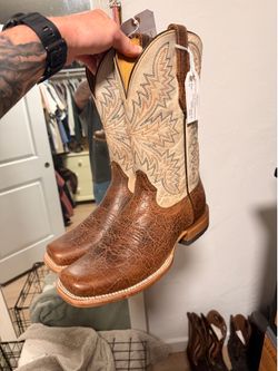 Ariat boots